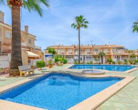 Resale - Adosado - Ciudad Quesada - Rojales