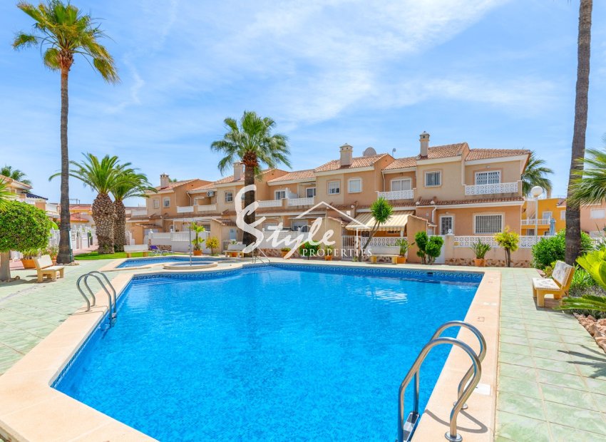 Resale - Adosado - Ciudad Quesada - Rojales