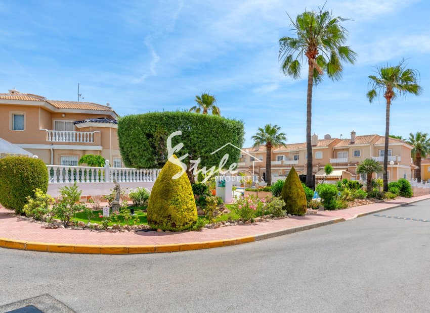 Resale - Adosado - Ciudad Quesada - Rojales