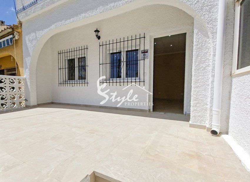 Resale - Adosado - Ciudad Quesada - Urb. La Marina