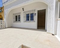 Resale - Adosado - Ciudad Quesada - Urb. La Marina