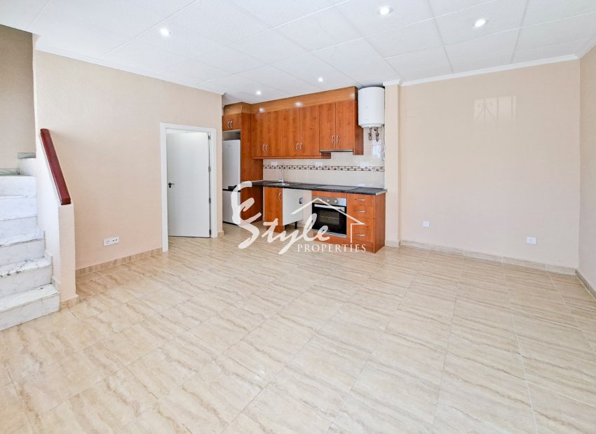 Resale - Adosado - Ciudad Quesada - Urb. La Marina