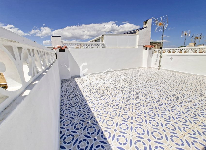 Resale - Adosado - Ciudad Quesada - Urb. La Marina