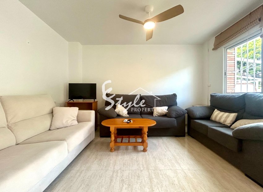 Resale - Adosado - Dehesa de campoamor - Campoamor