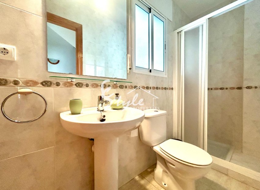 Resale - Adosado - Dehesa de campoamor - Campoamor