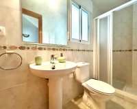 Resale - Adosado - Dehesa de campoamor - Campoamor