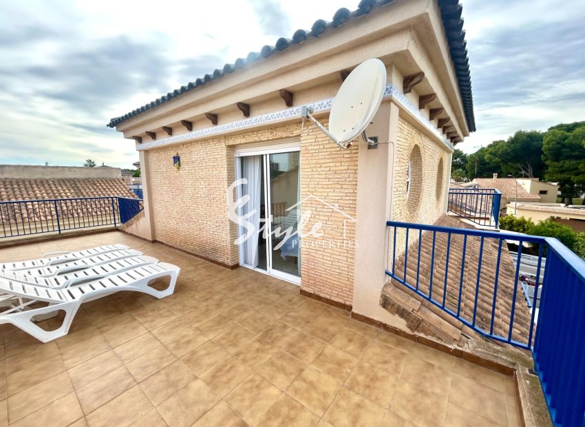 Resale - Adosado - Dehesa de campoamor - Campoamor