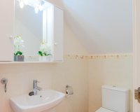 Resale - Adosado - Finestrat