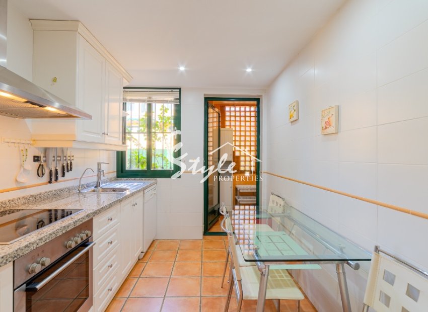 Resale - Adosado - Finestrat