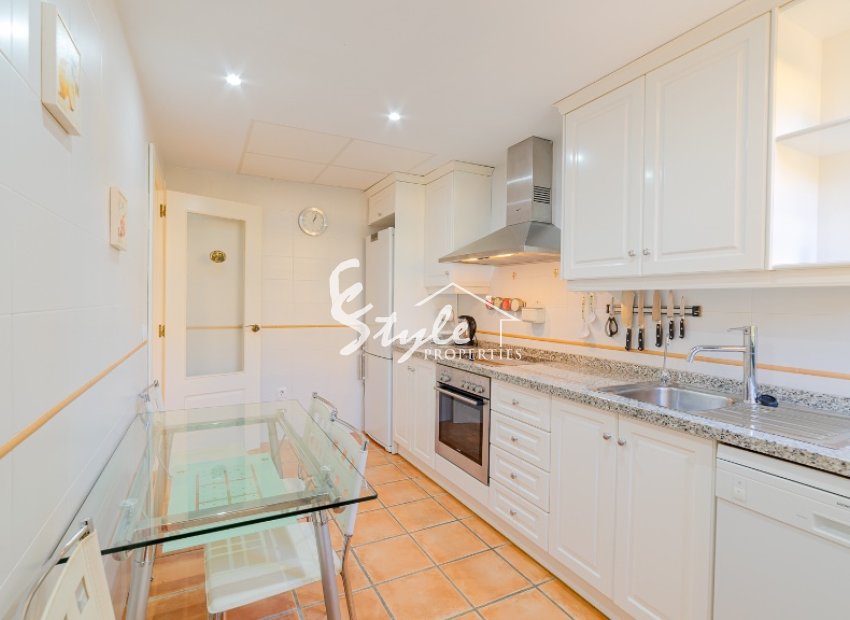 Resale - Adosado - Finestrat