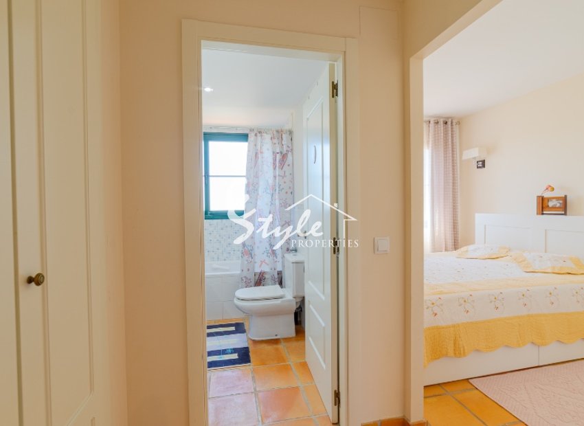 Resale - Adosado - Finestrat