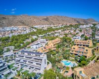 Resale - Adosado - Finestrat