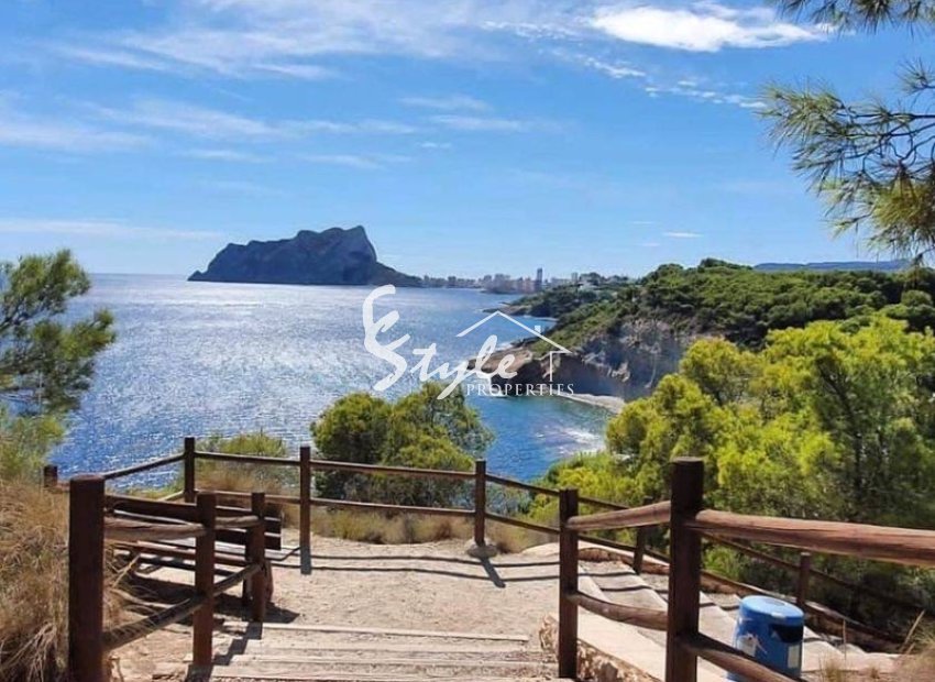 Resale - Adosado - Finestrat