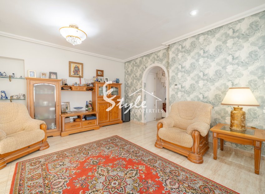 Resale - Adosado - Guardamar - El moncayo