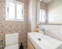 Resale - Adosado - Guardamar - El moncayo