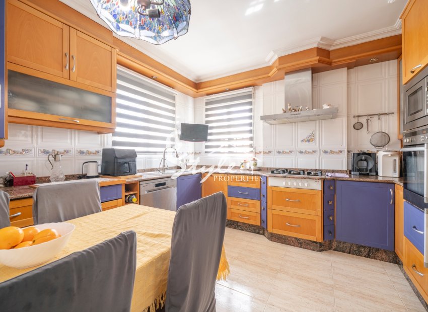 Resale - Adosado - Guardamar - El moncayo