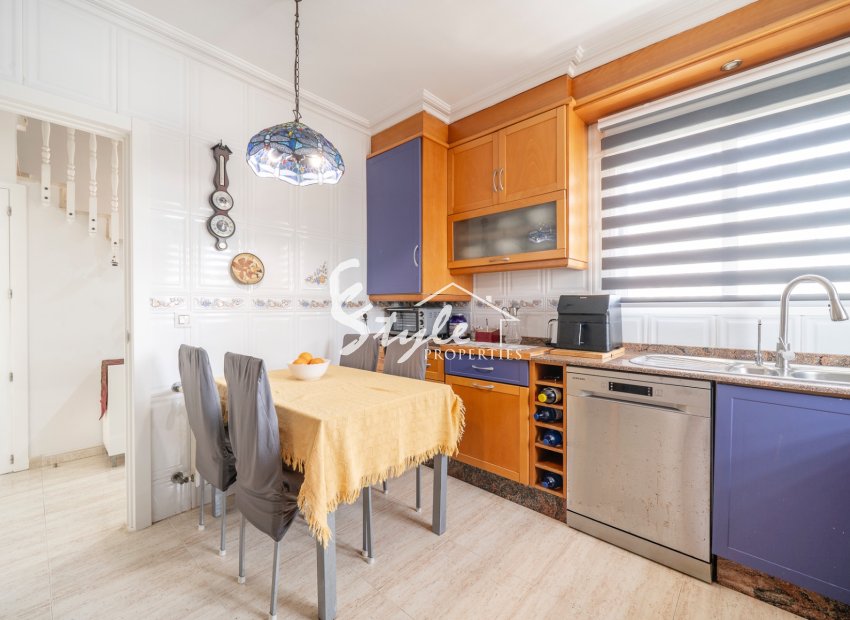 Resale - Adosado - Guardamar - El moncayo