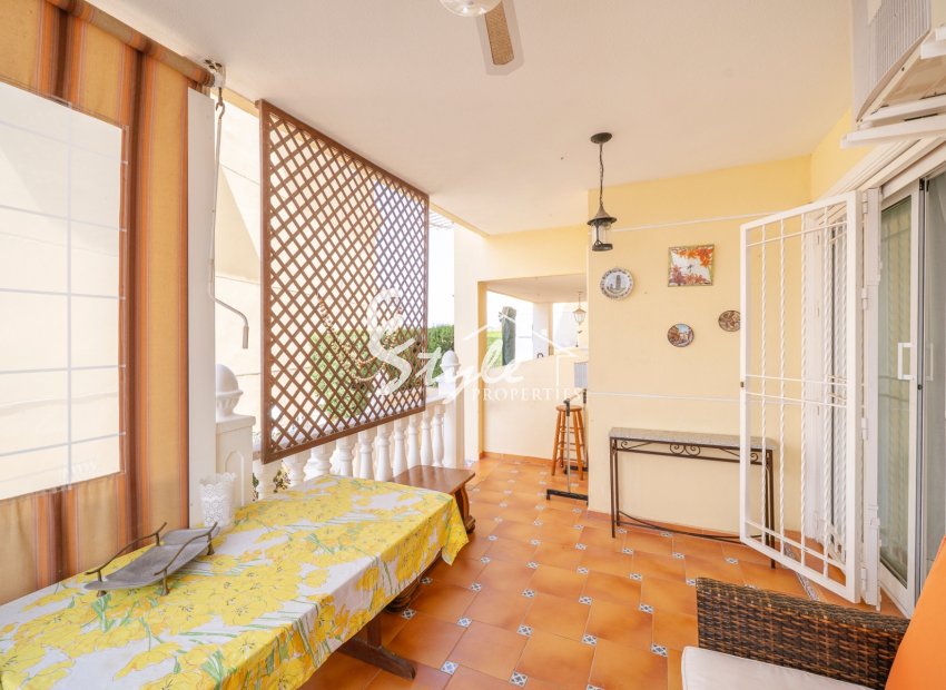 Resale - Adosado - Guardamar - El moncayo