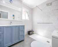 Resale - Adosado - Guardamar - El moncayo