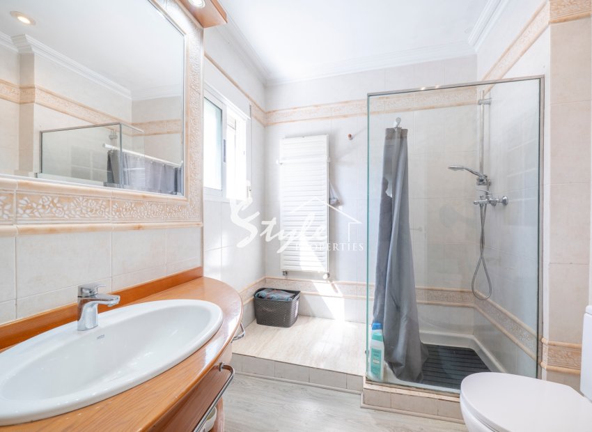 Resale - Adosado - Guardamar - El moncayo