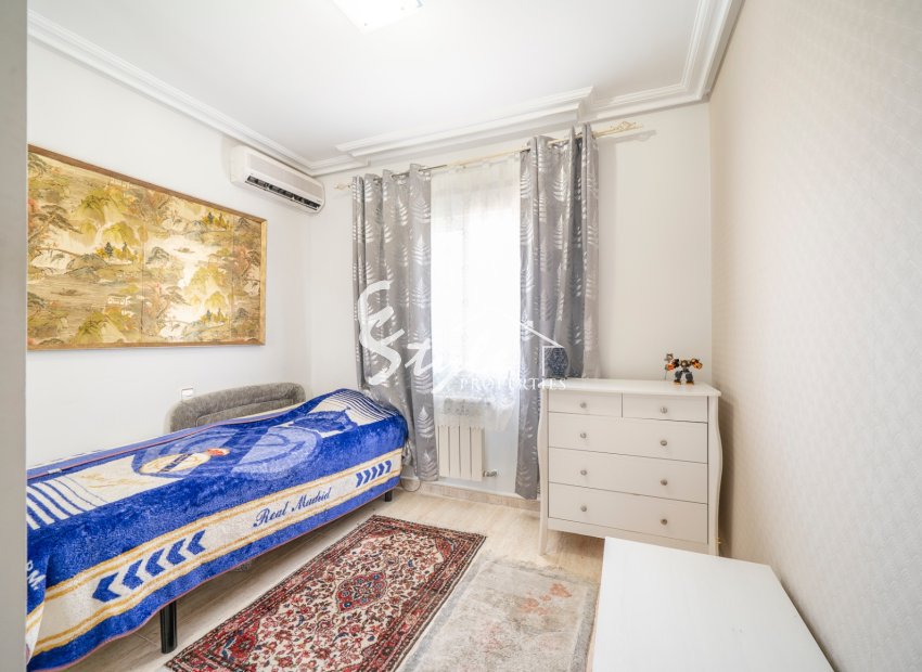 Resale - Adosado - Guardamar - El moncayo