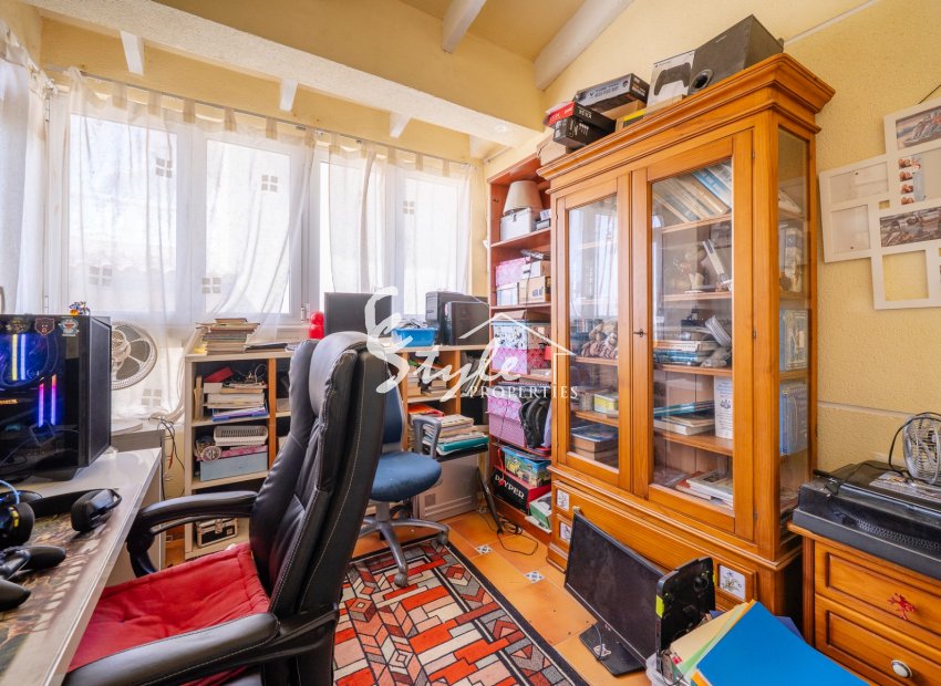 Resale - Adosado - Guardamar - El moncayo