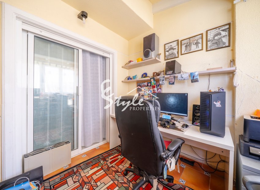 Resale - Adosado - Guardamar - El moncayo