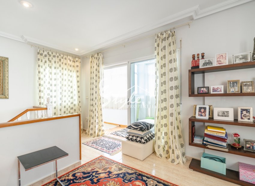 Resale - Adosado - Guardamar - El moncayo