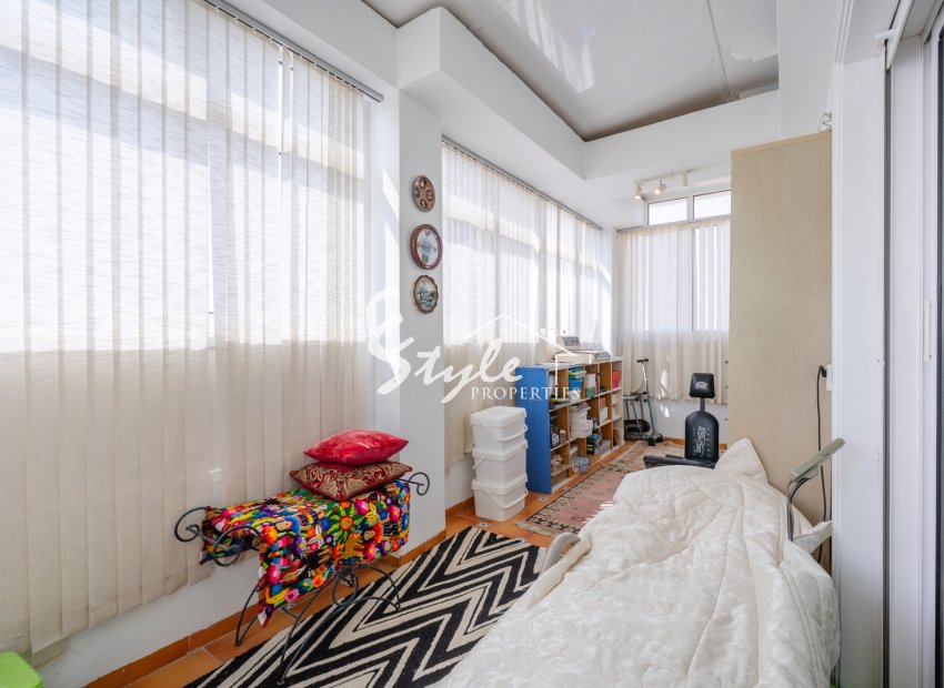 Resale - Adosado - Guardamar - El moncayo