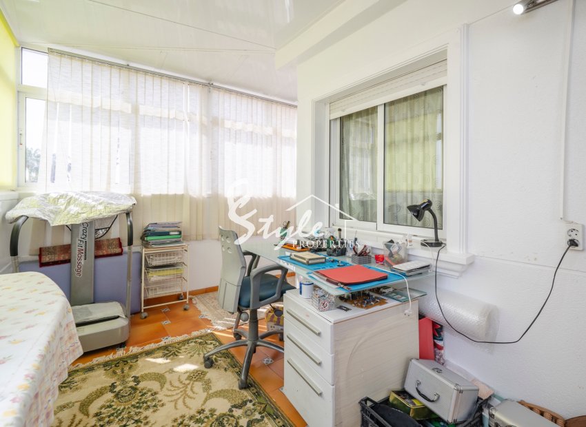 Resale - Adosado - Guardamar - El moncayo