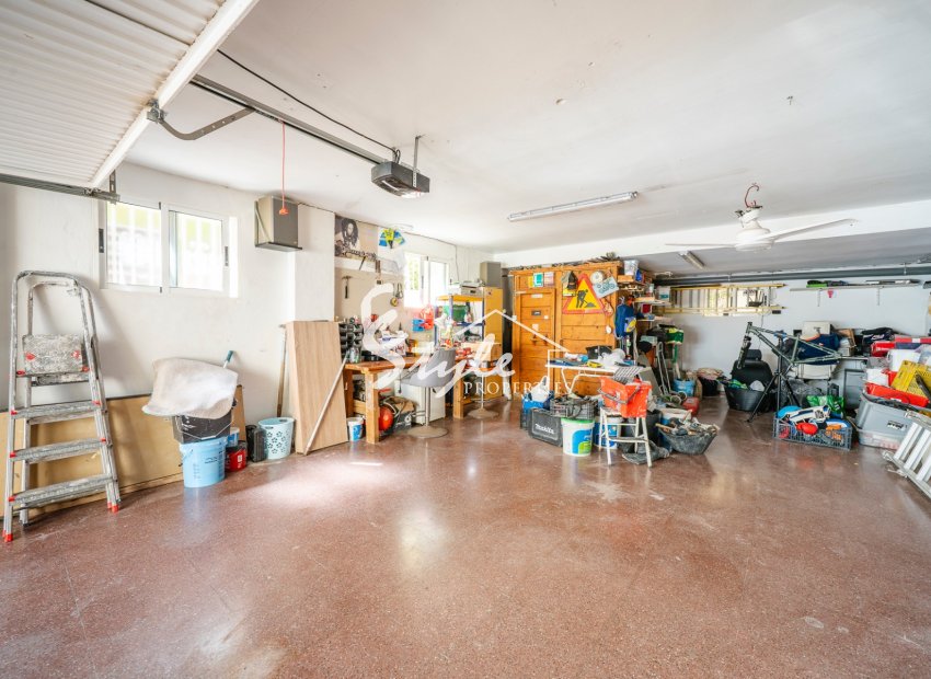 Resale - Adosado - Guardamar - El moncayo