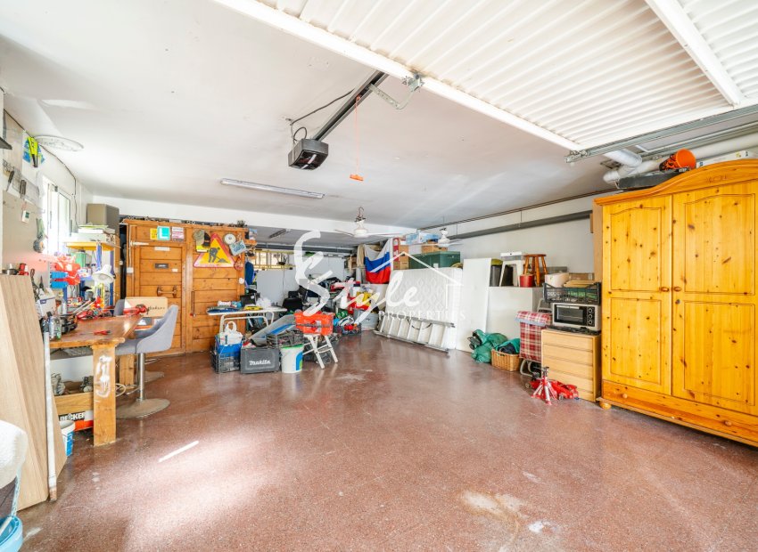 Resale - Adosado - Guardamar - El moncayo