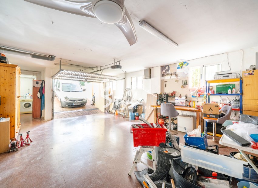 Resale - Adosado - Guardamar - El moncayo