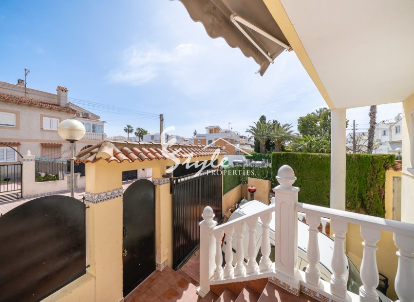 Resale - Adosado - Guardamar - El moncayo