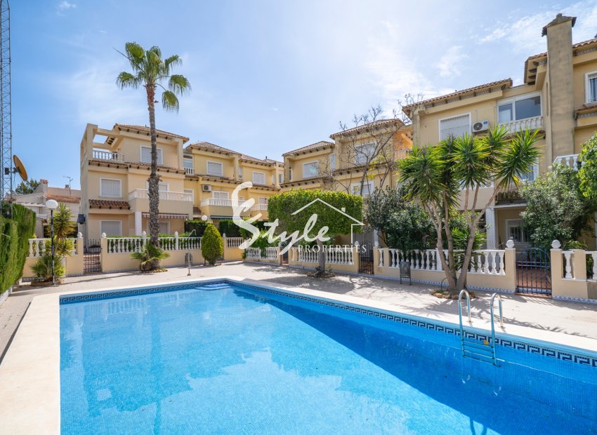 Resale - Adosado - Guardamar - El moncayo