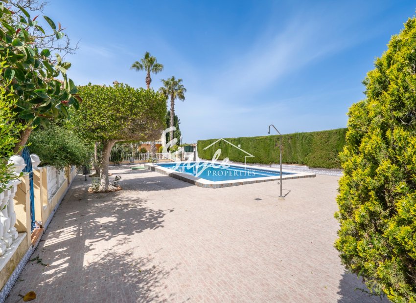 Resale - Adosado - Guardamar - El moncayo