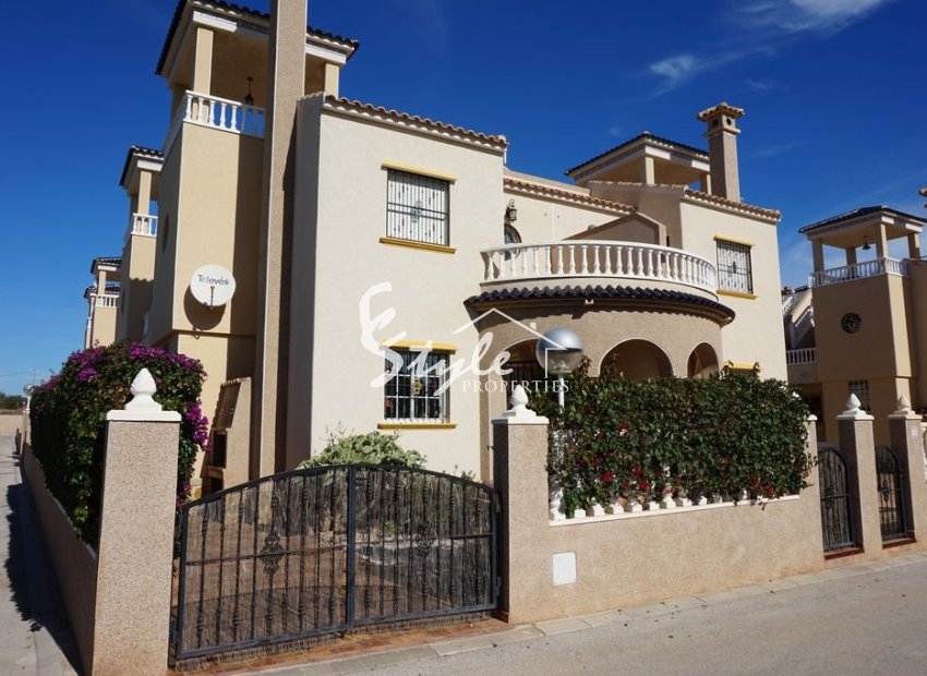 Resale - Adosado - Guardamar - El Raso