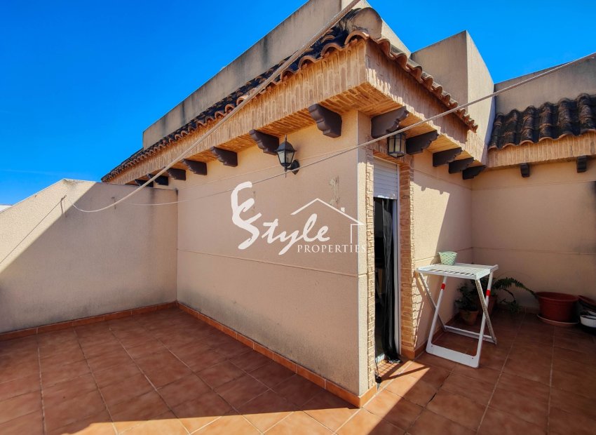 Resale - Adosado - Guardamar - Guardamar del Segura