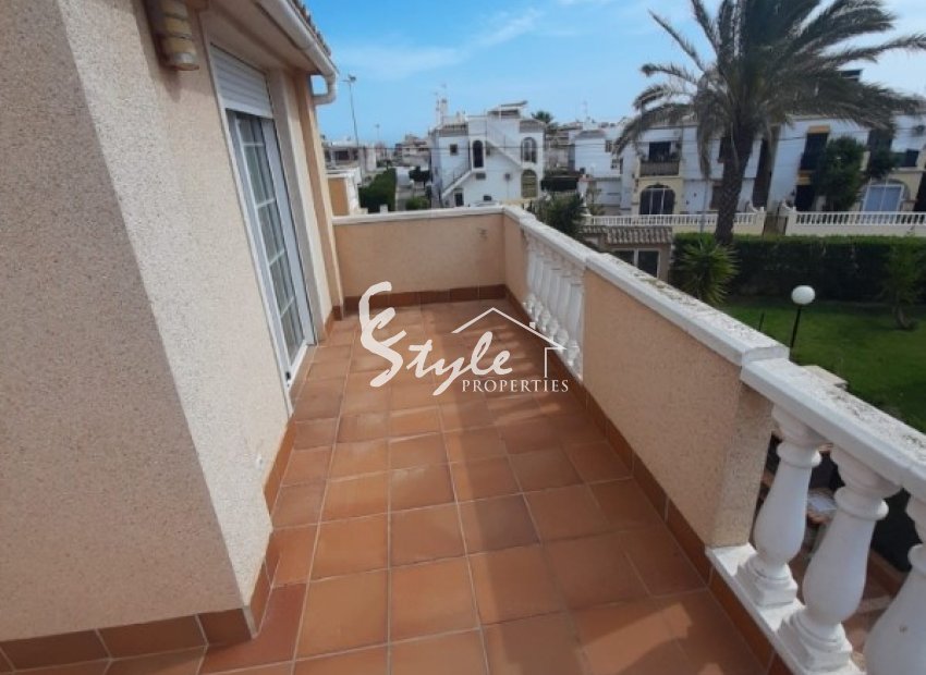 Resale - Adosado - La Mata