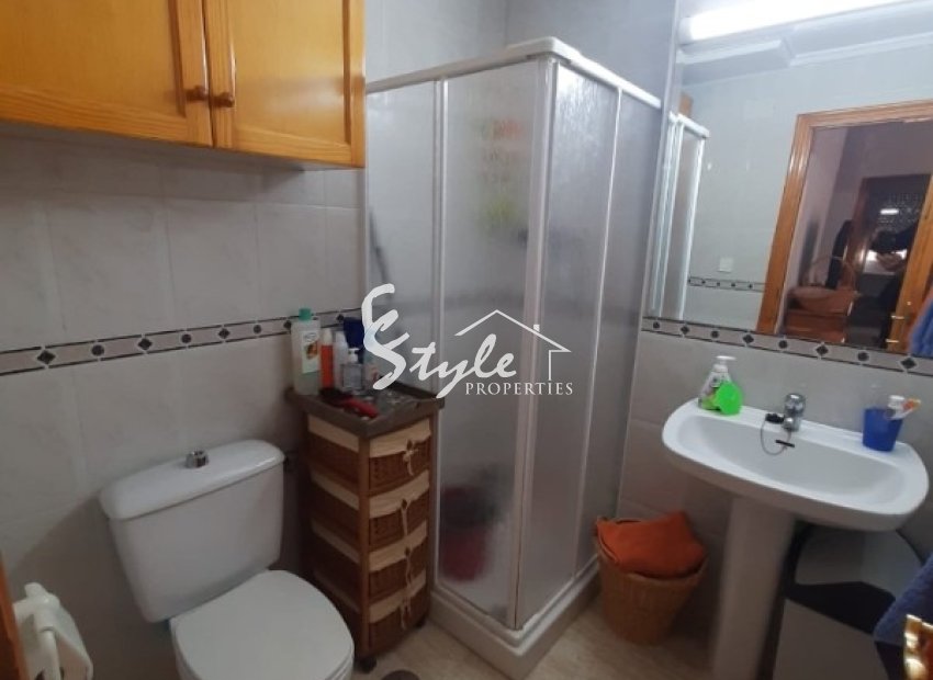 Resale - Adosado - La Mata