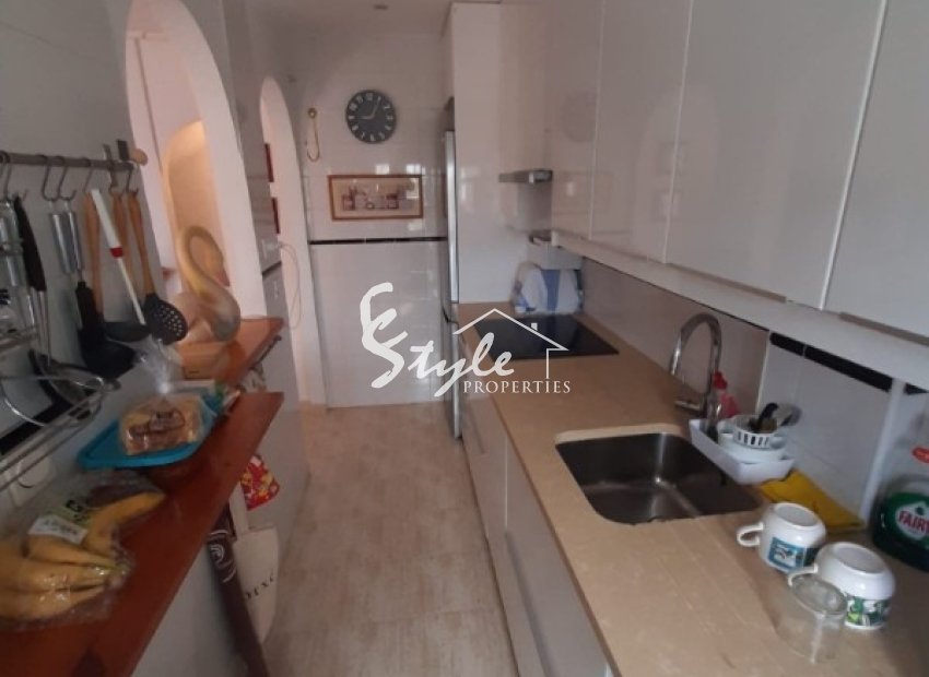 Resale - Adosado - La Mata