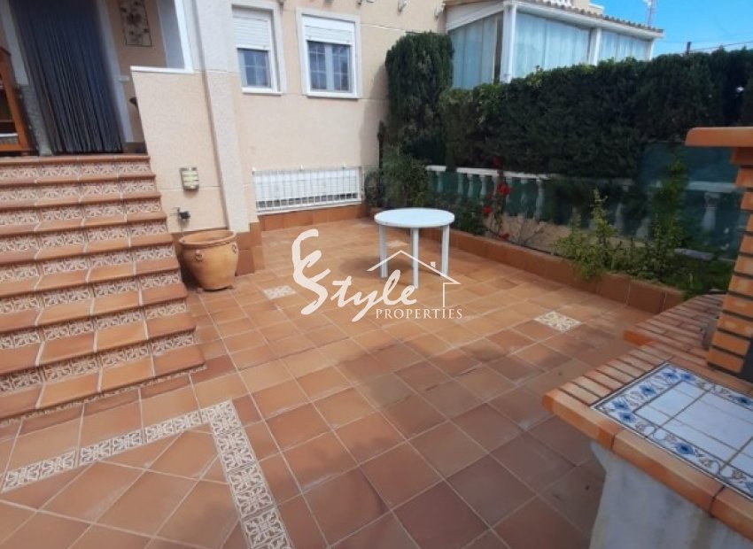 Resale - Adosado - La Mata