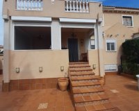 Resale - Adosado - La Mata