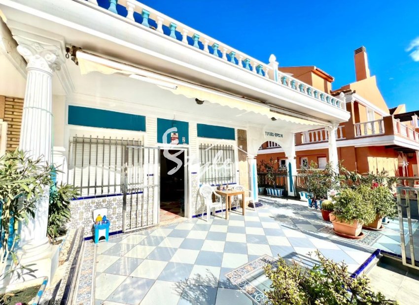 Resale - Adosado - La Mata