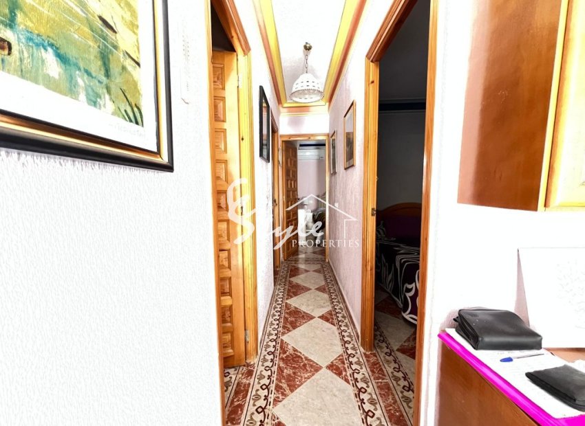 Resale - Adosado - La Mata