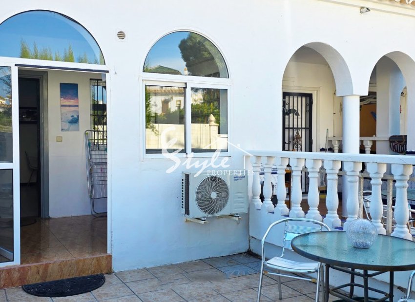 Resale - Adosado - La Mata