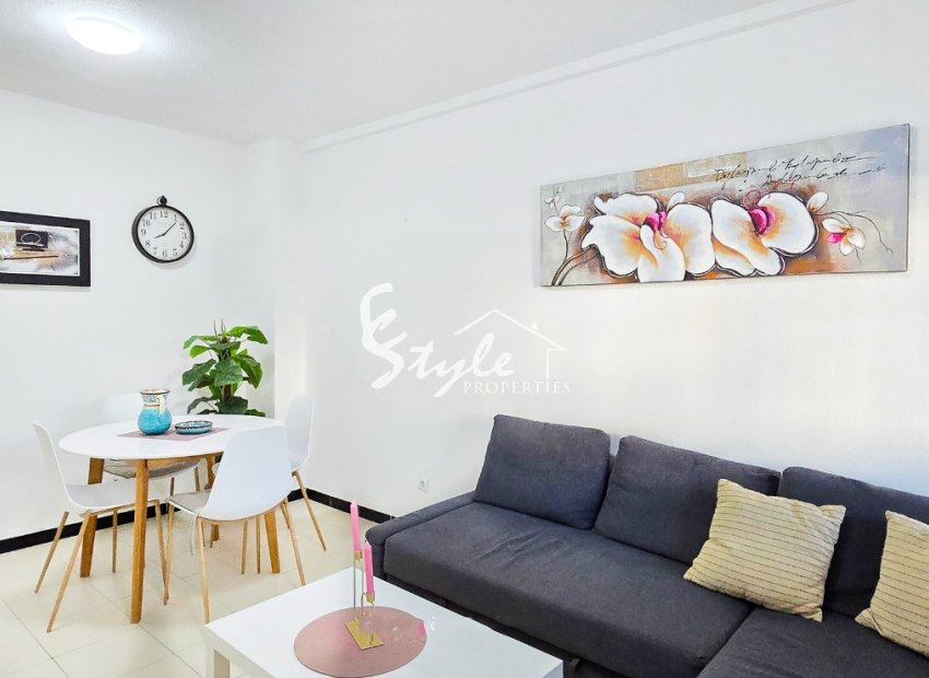 Resale - Adosado - La Mata