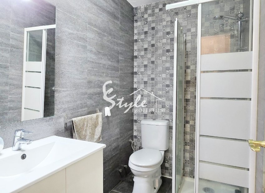 Resale - Adosado - La Mata