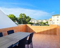 Resale - Adosado - La Mata