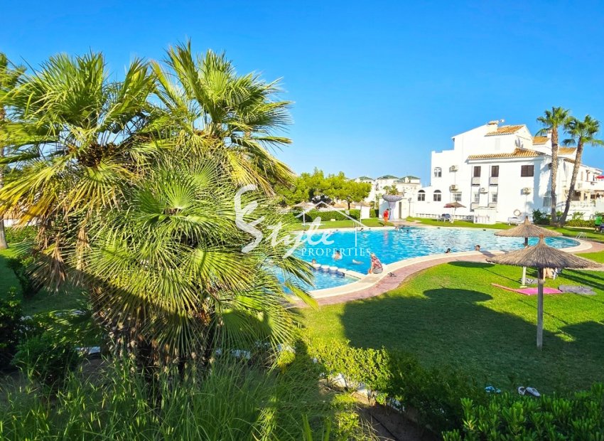 Resale - Adosado - La Mata